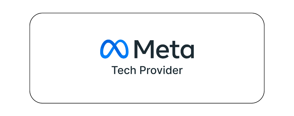 Meta Tech Provider